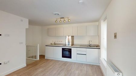 2 bedroom house to rent - Photo 5