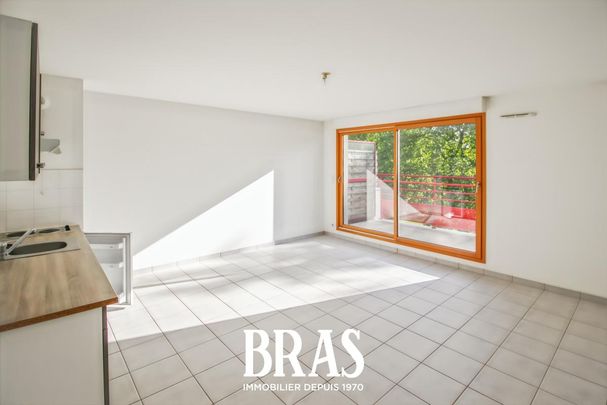 Location Appartement 2 pièces 44m² NANTES 44300 - Photo 1