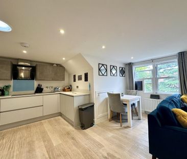 1 bedroom apartment to rent - Photo 6