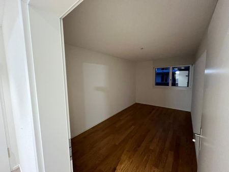 For rent – New 3.5-room apartment with garden in Avenches - Photo 3