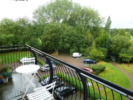 Luscinia View, Napier Road, Reading, RG1 - Photo 4