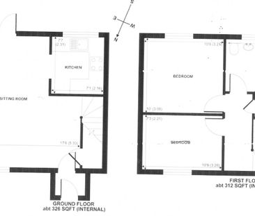 Recently refurbished and exceptionally well presented two-bedroom h... - Photo 6