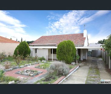 13 Slade Street, Bayswater, WA 6053 - Photo 2