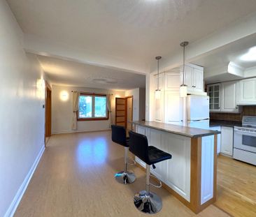 For Lease - 1222 Dorchester Avenue, Carlington - Central Park, Ontario - Photo 6