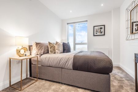 2 bedroom flat to rent - Photo 4