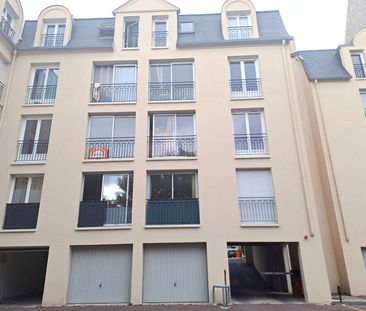 Location appartement 2 pièces 36.92 m² à Caen (14000) - Photo 1