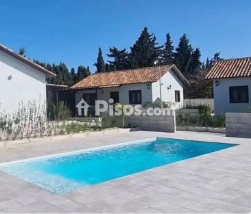 Chalet en alquiler en Calle Carril de los Sombrajitos, 413 - Photo 2