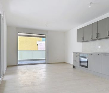 À louer à Uvrier appartement 2.5 pièces avec terrasse - Photo 2