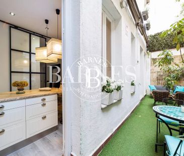 Tout savoir sur cet appartement Madrid - Photo 5