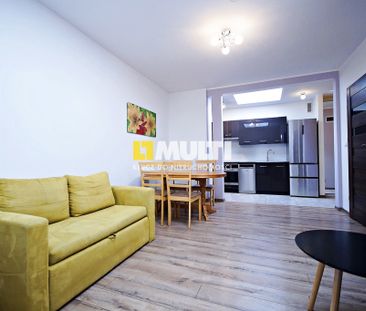 2-pokojowe mieszkanie w samym centrum Szczecina - Zdjęcie 5