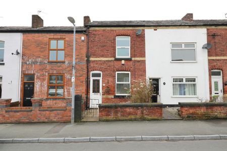 2 bedroom terraced house to rent - Photo 3