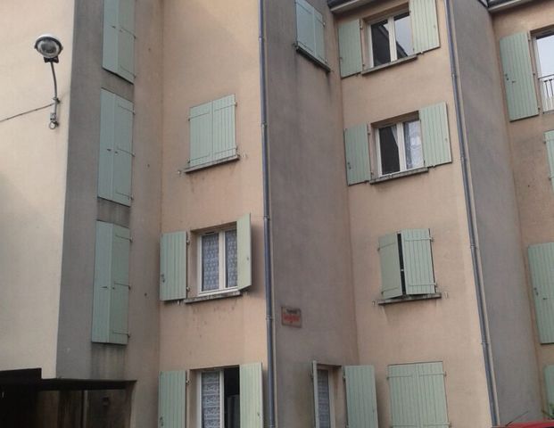 Appartement, 3 pièces – PEYRINS - Photo 1