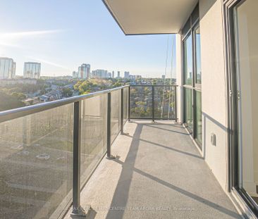 For Lease - 202 Burnhamthorpe Road Unit# 903, Mississauga, Ontario - Photo 6