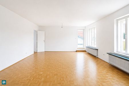 SCHÖNE 2 - ZIMMER DACHGESCHOSS - TERRASSENWOHNUNG / NÄHE SCHÖNBRUNN - Photo 2