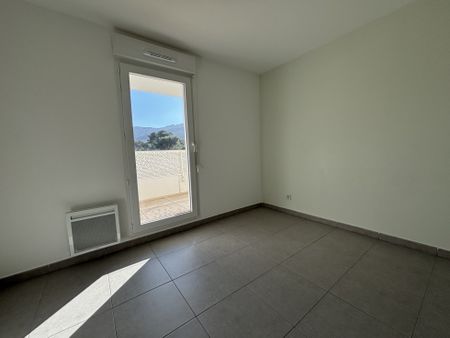 Location T3 62m² + Terrasse 66m² Marseille 13009 Sormiou - Photo 4