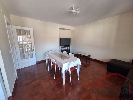 Apartamento T4 em Lisboa - Photo 3