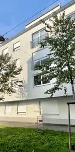 AB SOFORT BEZIEHBAR! Wohnen in Floridsdorf - 2-Zimmerwohnung +Terrasse - Nähe Shopping City Nord & Klink Floridsdorf! - Photo 1