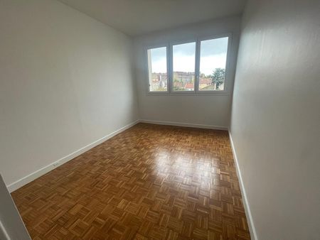 Location appartement 2 pièces, 43.78m², Alfortville - Photo 3