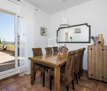 Excellent 4 Bedroom house / villa with 60m² garden for rent in Vall... - Photo 6
