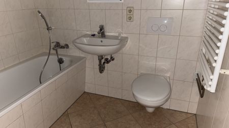 Wohnung, 3 Zimmer (68,5 m²) - Photo 3