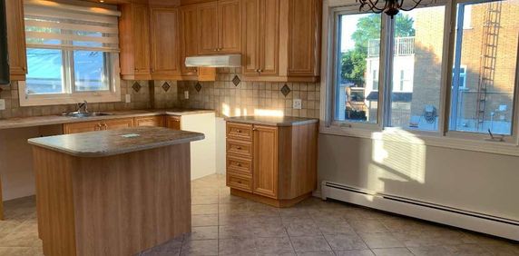 Superbe grand 5 ½ de prestige – Rez-de-chaussée – 1 400 pi² – Longueuil - Photo 2