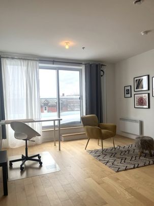 Appartement à louer - Photo 1