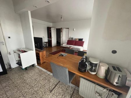 Appartement te huur - Photo 4