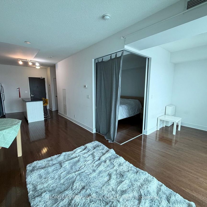 For Lease - 26 Norton Avenue Unit# 1604, Toronto, Ontario - Photo 1