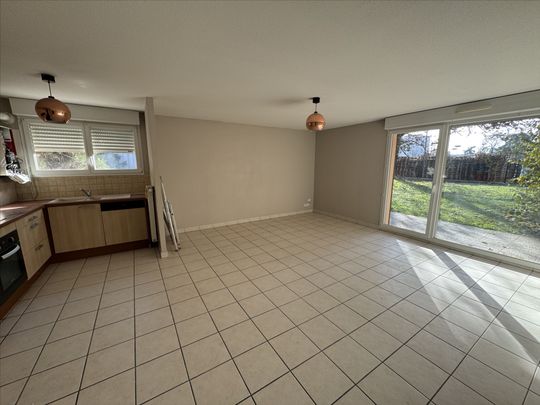 Location Appartement 3 pièces 67m² - Photo 1