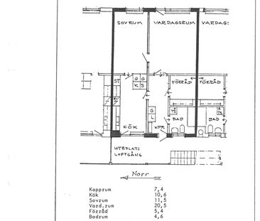 Råssnäsvägen 17 B - Foto 3