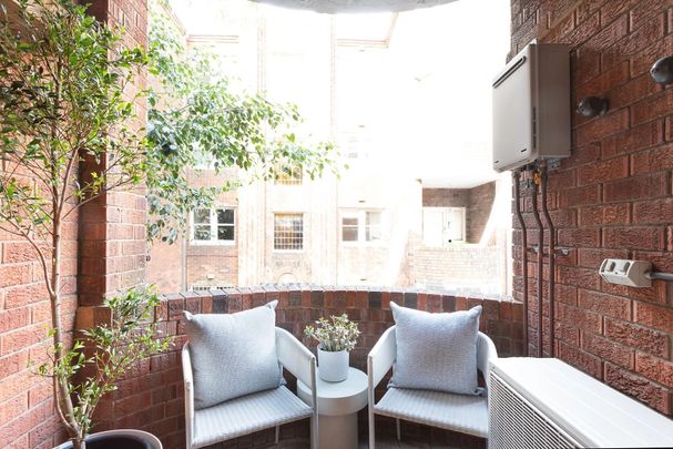 4/29 Nelson Street, Woollahra - Photo 1