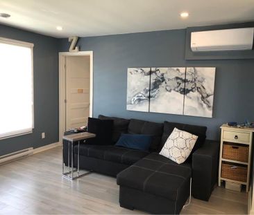 Appartement à louer à Longueuil (5 1/2) - Photo 4