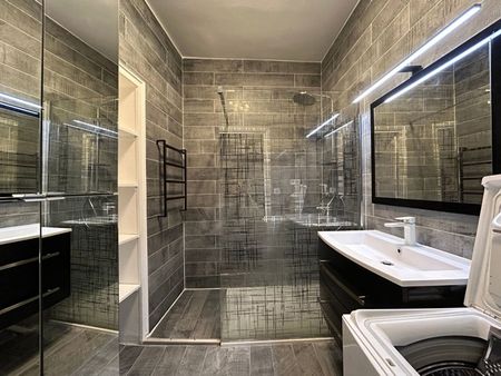 Appartement 2 Pièces 51 m² - Photo 4