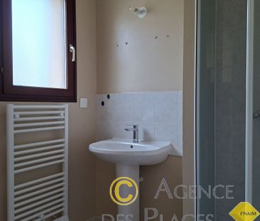 Location Maison 4 pièces 56m² - Photo 5