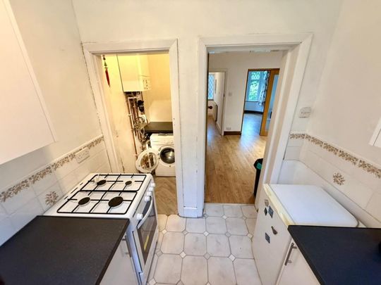 3 bedroom House To Let - Photo 1