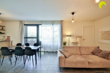Appartement te huur in Kontich met 2 slaapkamers - Photo 3