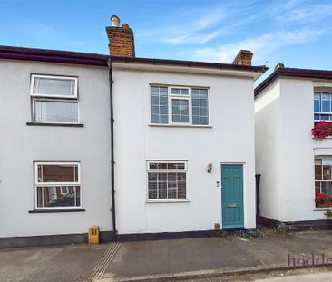 2 bedroom house to rent - Photo 1