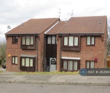 1 bedroom flat to rent - Photo 5