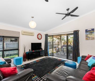 7 Aird Street, Kirwan QLD 4817 - House For Rent | Domain - Photo 1