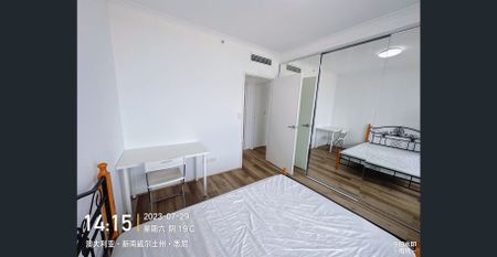 Fully Furnished-Super New & High level 3 bedroom Apartment! Wood floors! Air conditioning! Booking inspection by message before arrival! - Photo 5