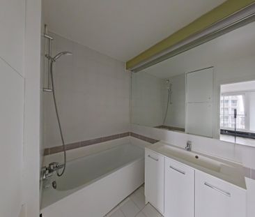 APPARTEMENT T2 A LOUER - PARIS 20EME ARRONDISSEMENT - 52.08 m - 1 4... - Photo 5