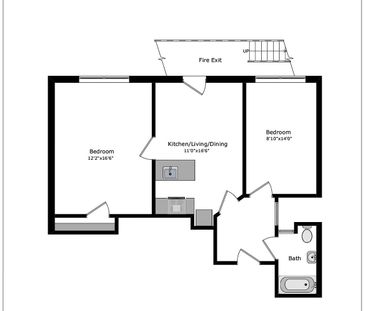 3710-3730 Queen Mary - Photo 4