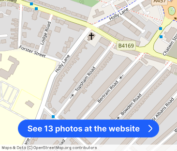 3 bedroom terraced house for rent - Photo 1