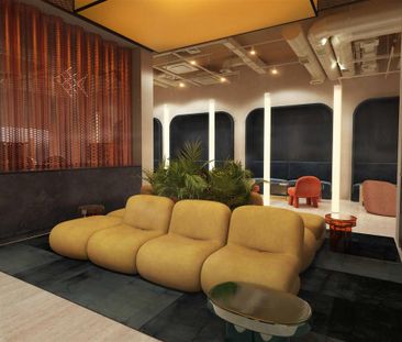 Studio to rent - Photo 2