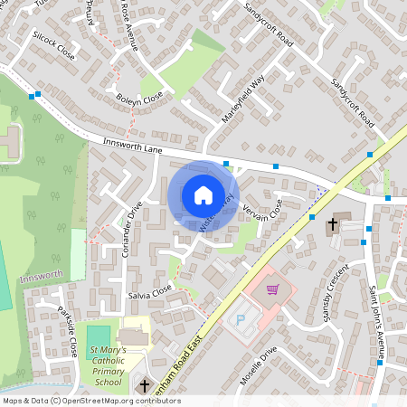 Japonica Close, Gloucester GL3