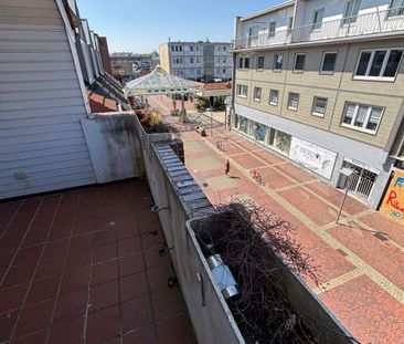 Große 3 Zimmerwohnung im 2.Obergeschoß in zentraler Lage von Wilhel... - Photo 1