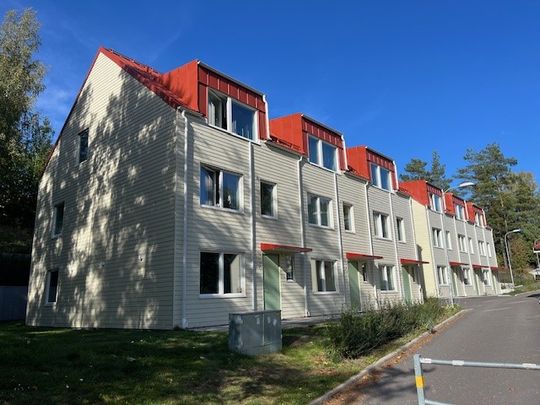 Sandstuguvägen, Uttran - Photo 1