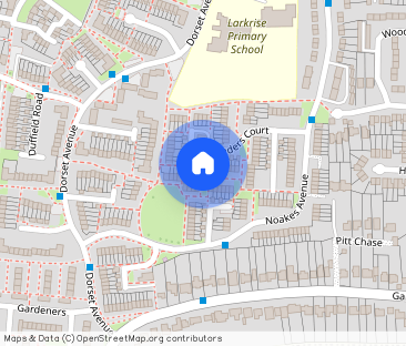 Readers Court - CM2 - Photo 1