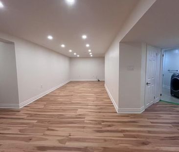 For Lease - 490 Pineland Avenue Unit# Basement, Oakville, Ontario - Photo 2