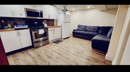 For Lease - 34 Shoreland Crescent Unit# Bsmt, Toronto, Ontario - Photo 5